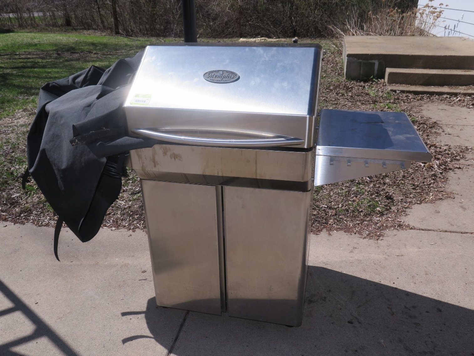 Image for Estate: Toro Mower, Tools, Home Goods & More