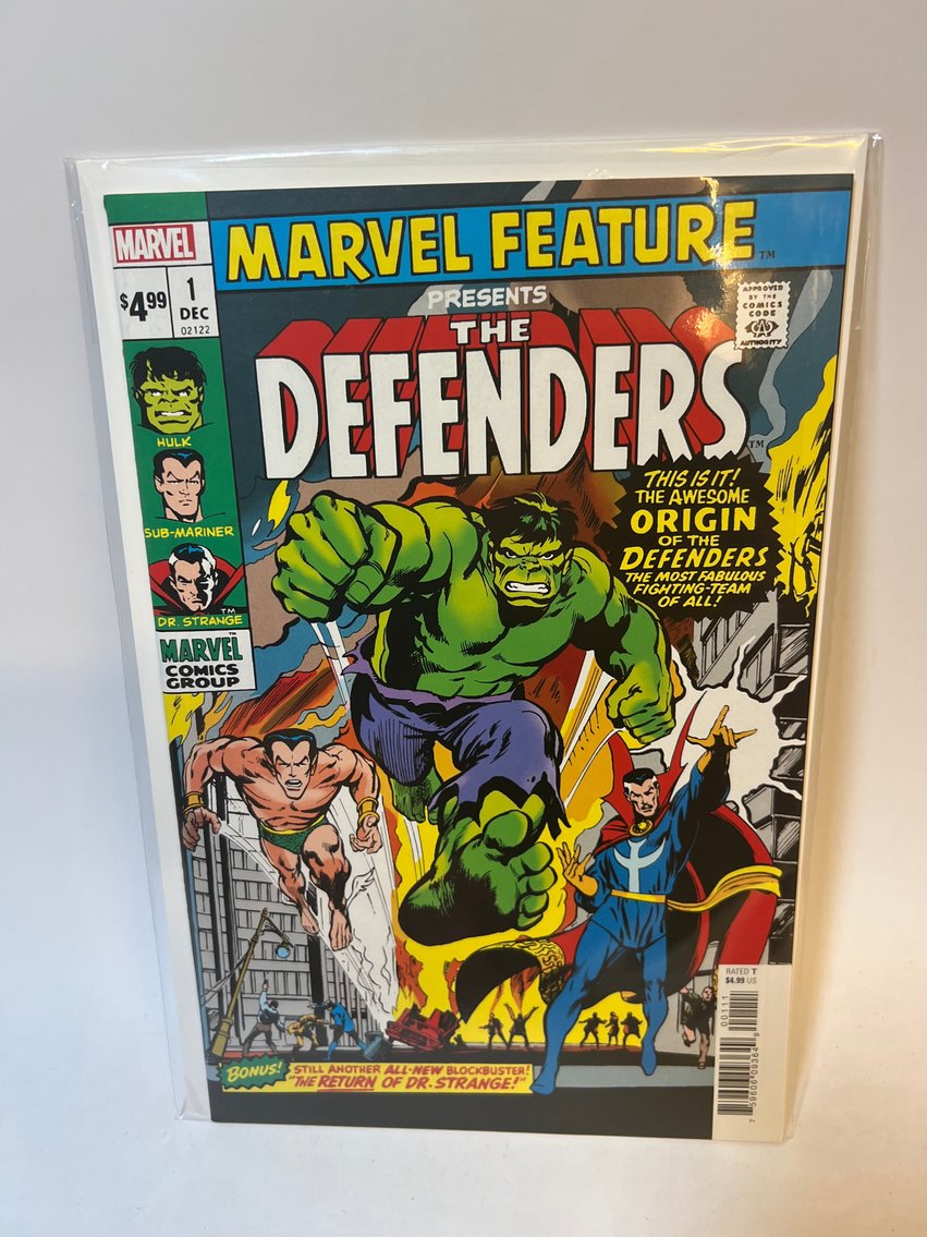 Image for COMICS & COLLECTIBLES - 600+ LOTS - ABSOLUTE