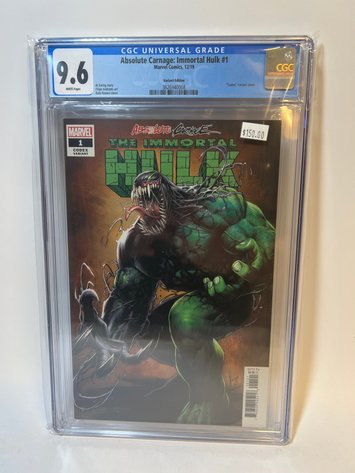 Image for COMICS & COLLECTIBLES - 600+ LOTS - ABSOLUTE