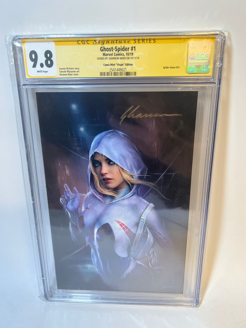 Image for COMICS & COLLECTIBLES - 600+ LOTS - ABSOLUTE