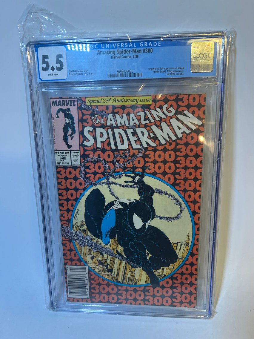 Image for COMICS & COLLECTIBLES - 600+ LOTS - ABSOLUTE