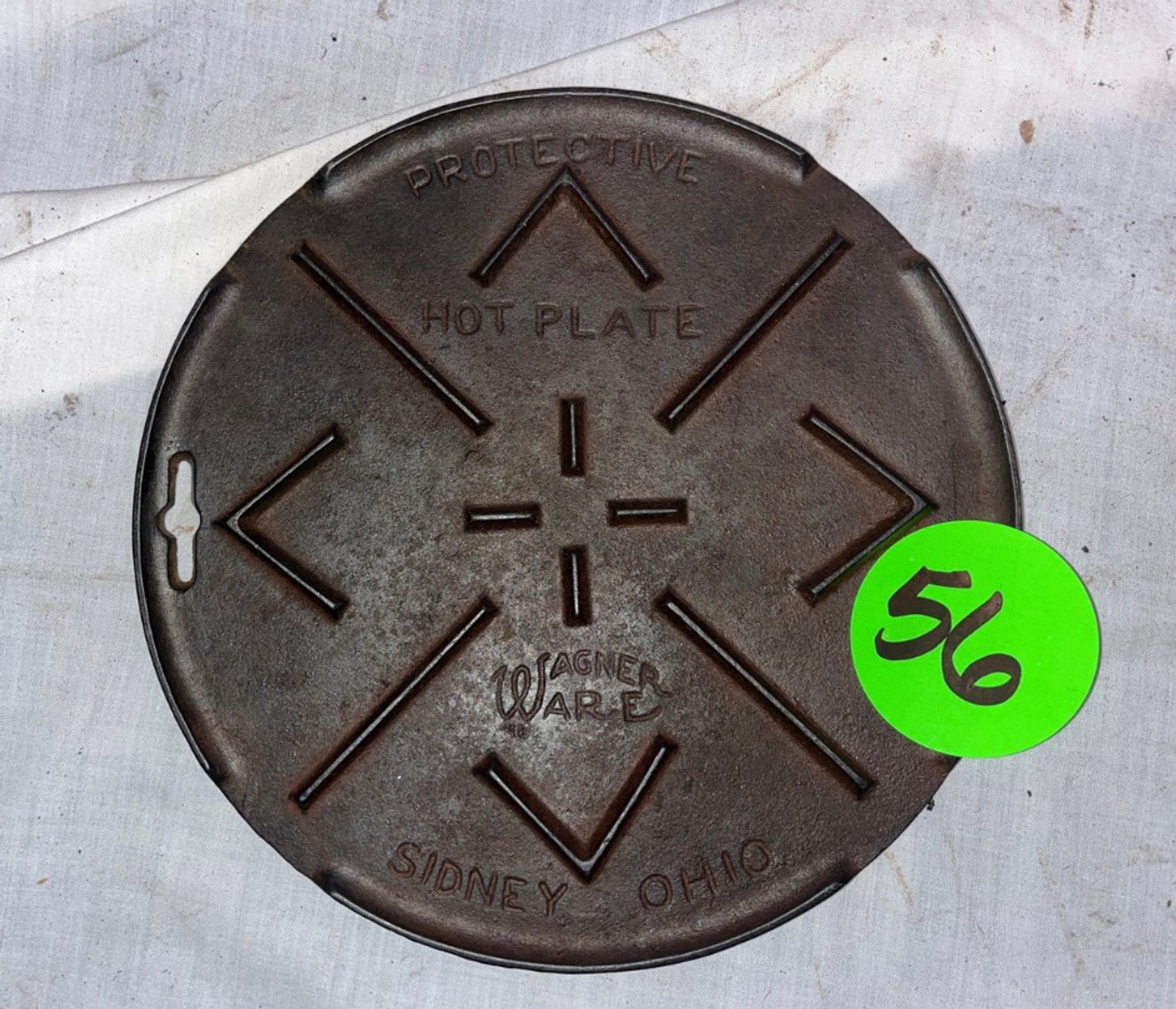 Image for Cast Iron  and Enamelware Collection