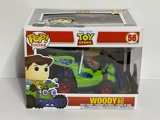 Image for TOYS, POKEMON, COLLECTIBLES & MORE