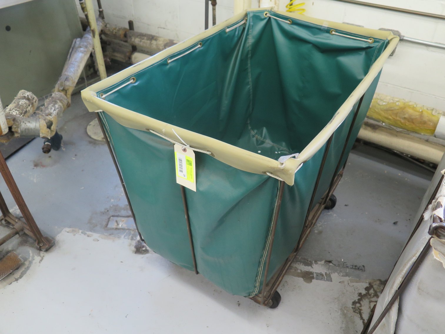 Image for Dry Cleaner Equipment Liquidation