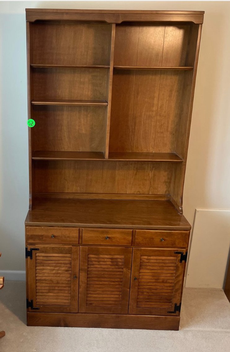 Image for BG Relocation Auction