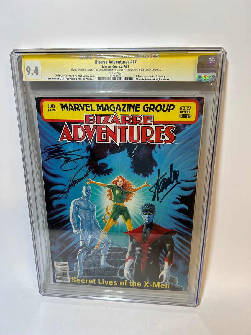 Image for COMICS & COLLECTIBLES - 600+ LOTS - ABSOLUTE