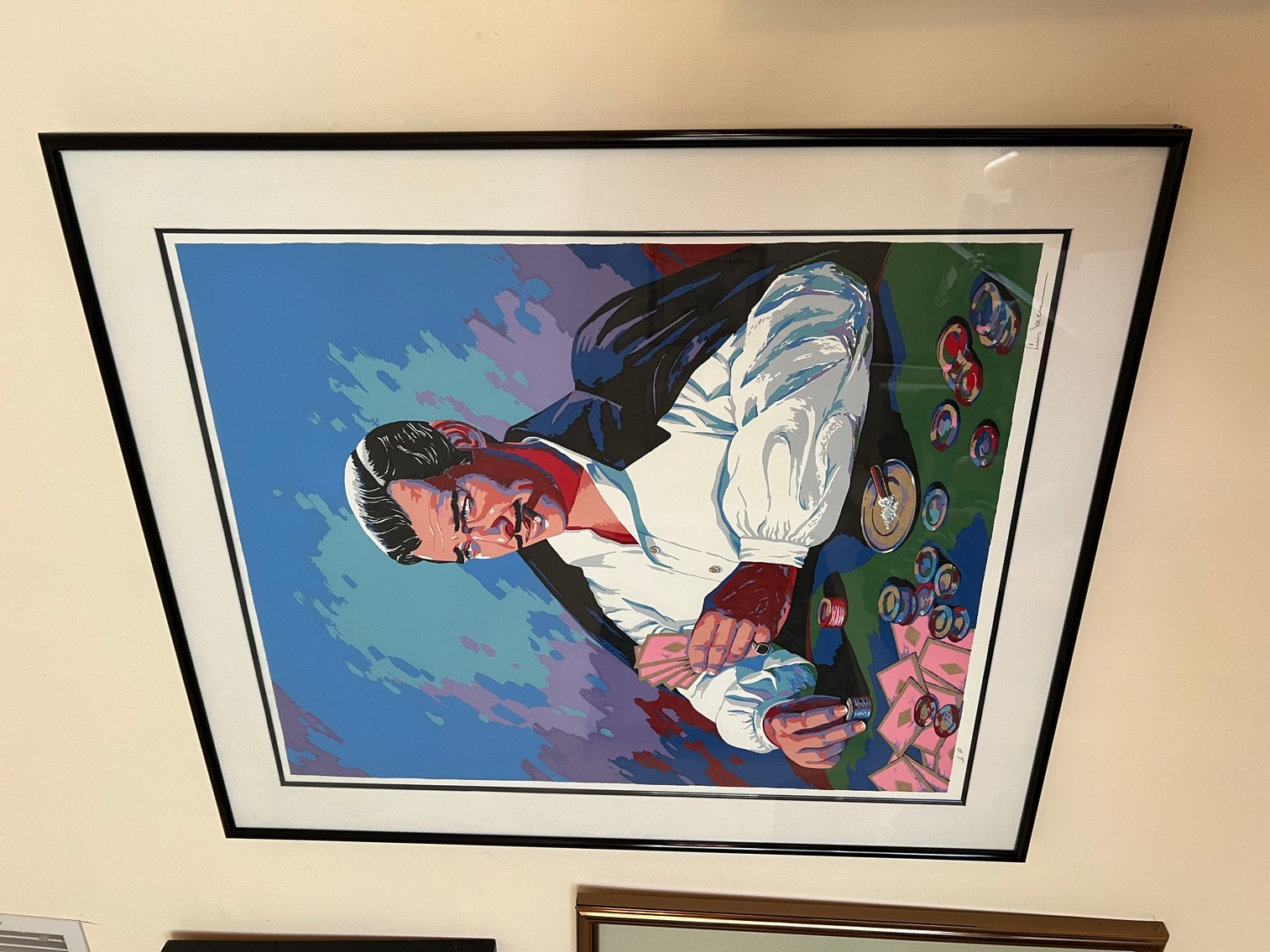 Image for ESTATE - ARTWORK, ANTIQUES & MORE