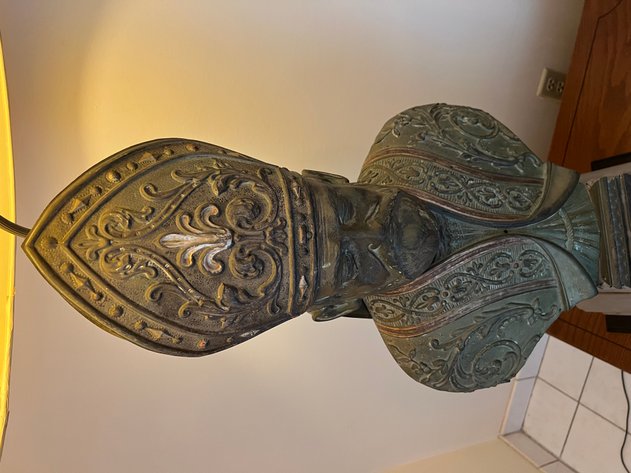 Image for ESTATE - ARTWORK, ANTIQUES & MORE