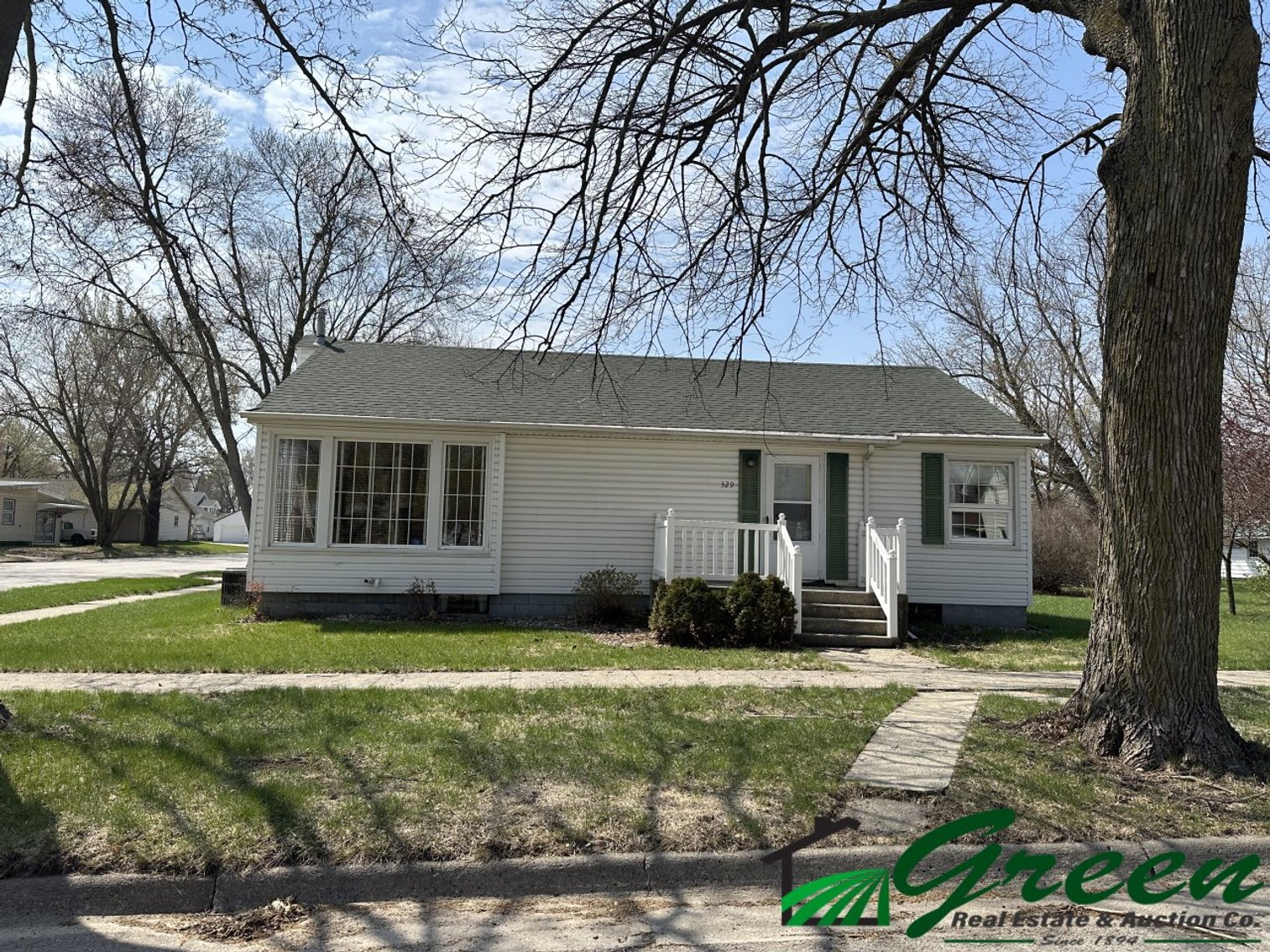 Image for Lake View, IA Real Estate Online Only Auction!