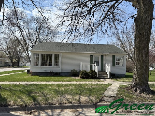 Image for Lake View, IA Real Estate Online Only Auction!