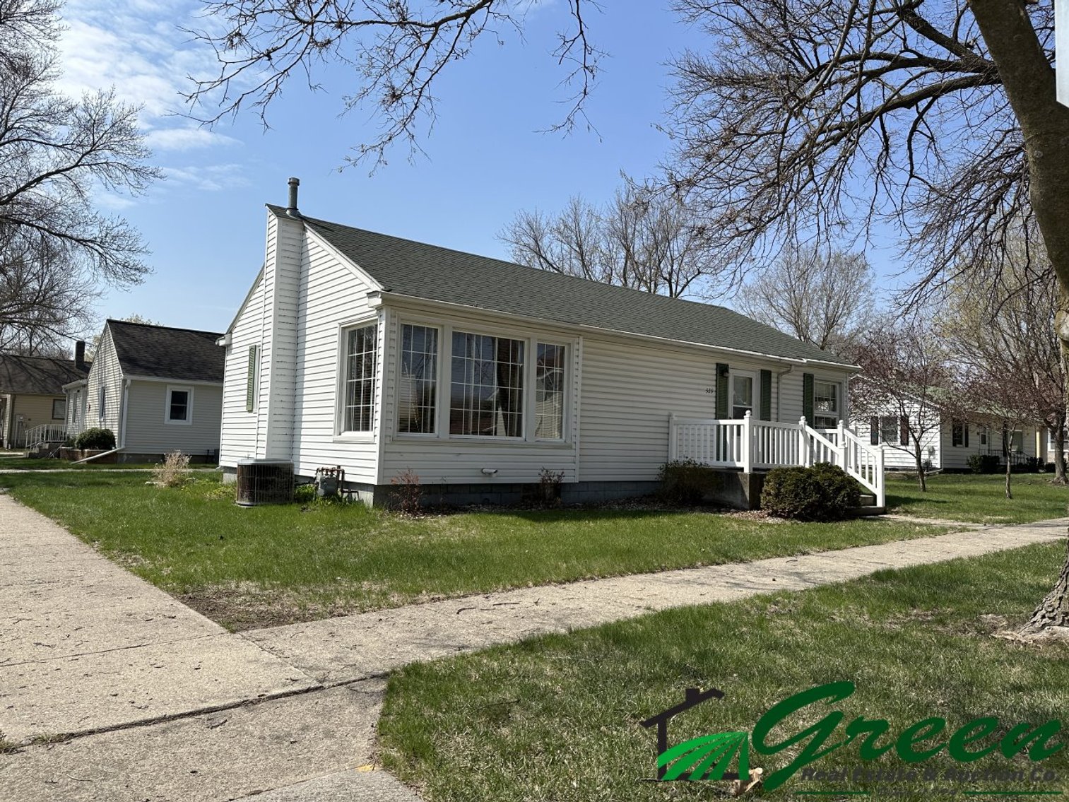 Image for Lake View, IA Real Estate Online Only Auction!
