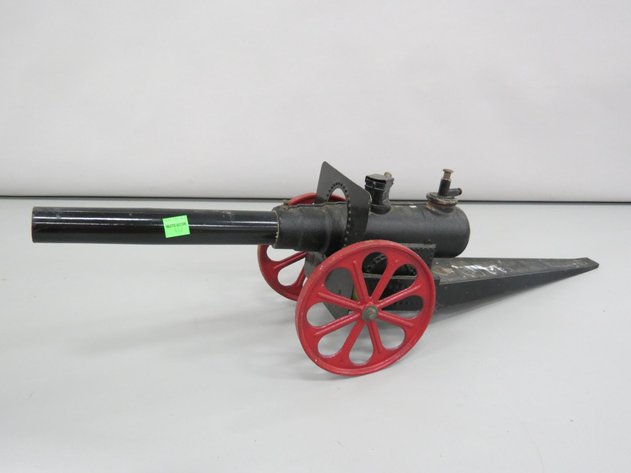 Image for Cold Springs Gallery #2019