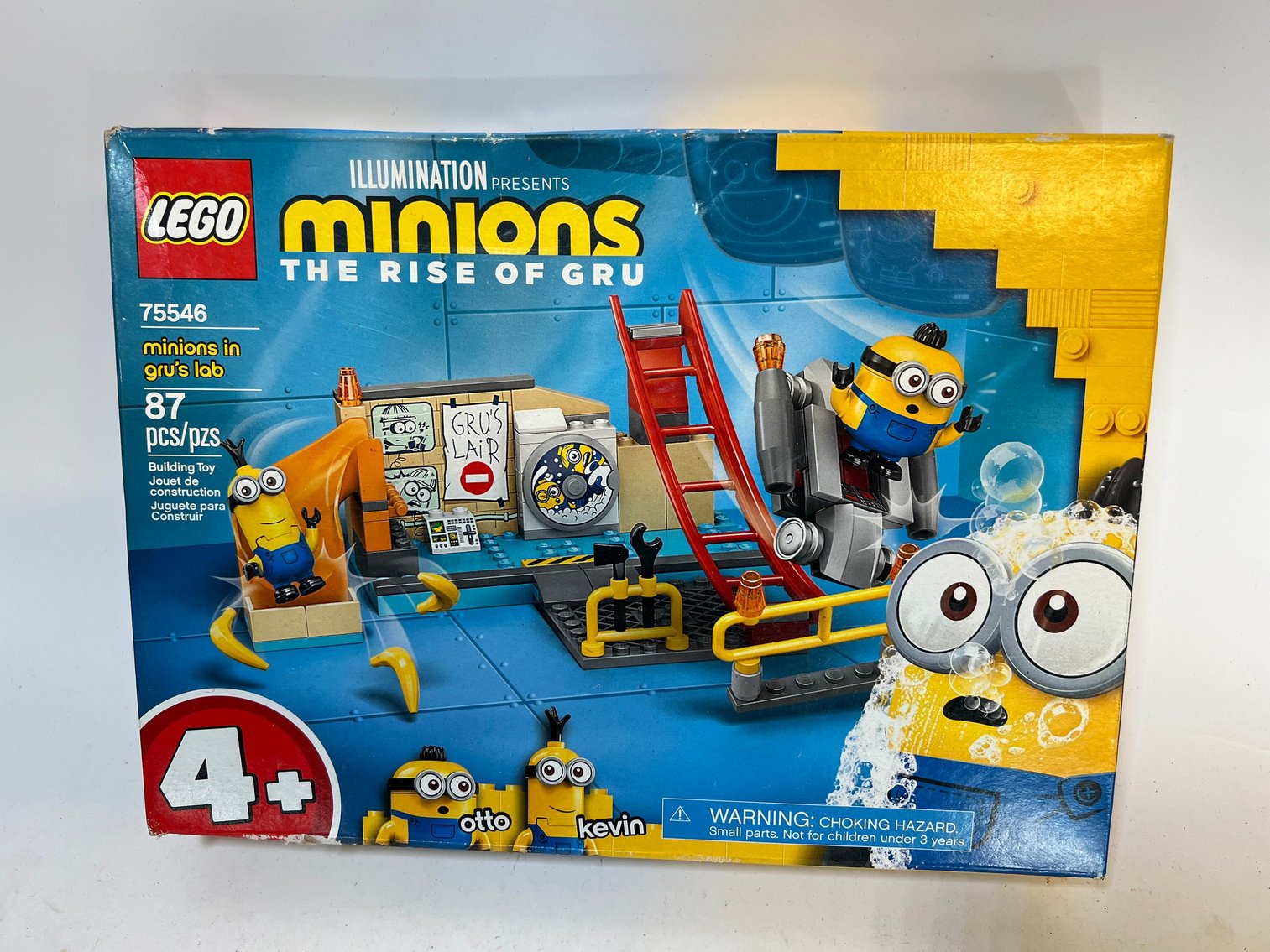 Image for TOYS, POKEMON, COLLECTIBLES & MORE