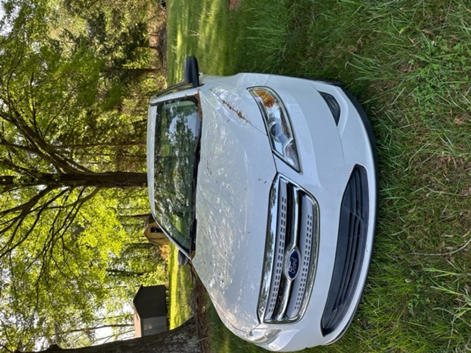 Image for 126 McCoy Rd., Reidsville, NC