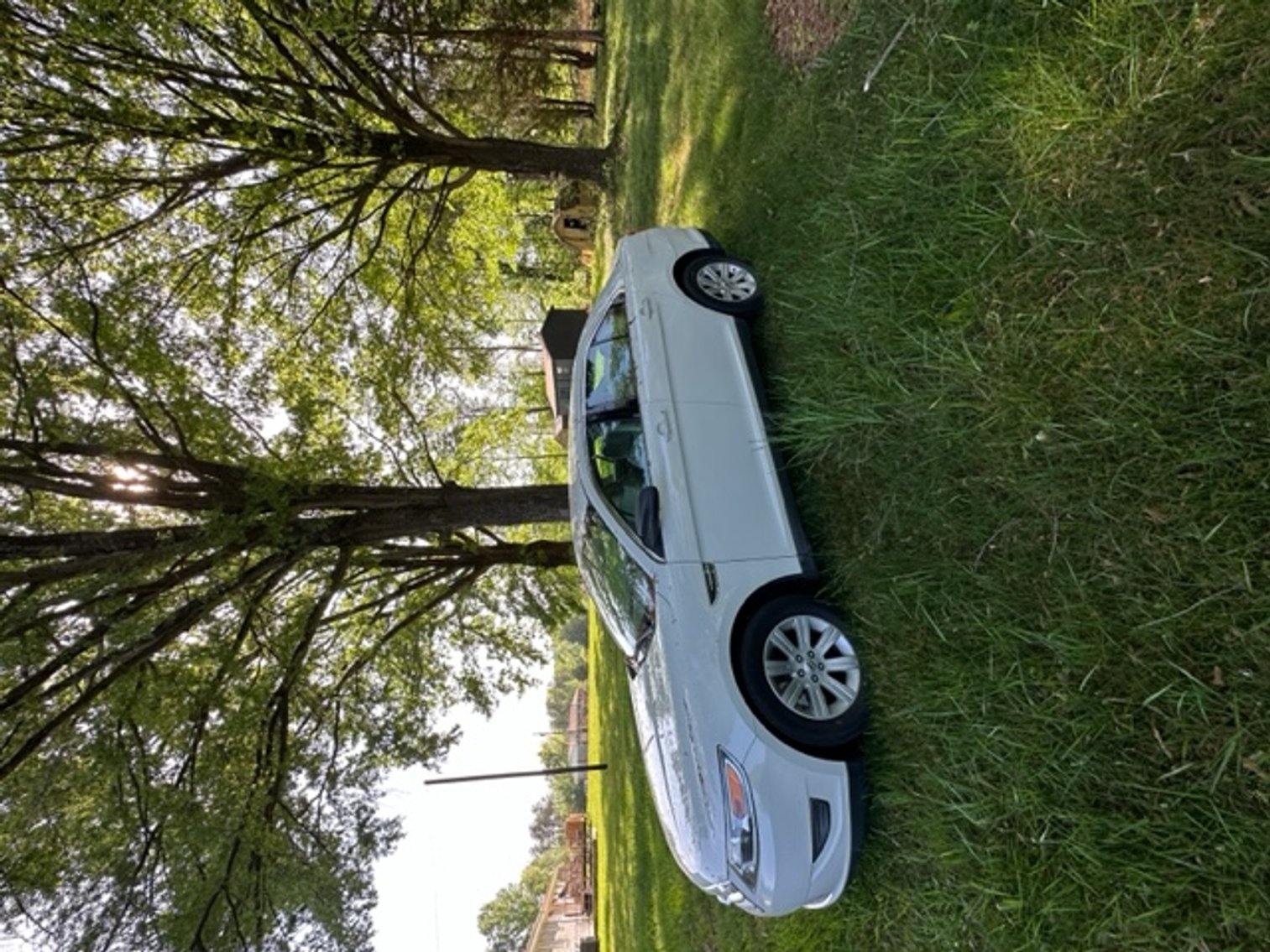 Image for 126 McCoy Rd., Reidsville, NC