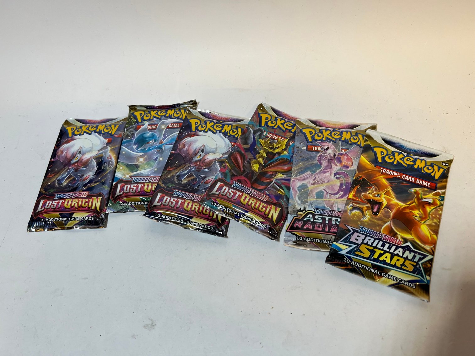 Image for TOYS, POKEMON, COLLECTIBLES & MORE