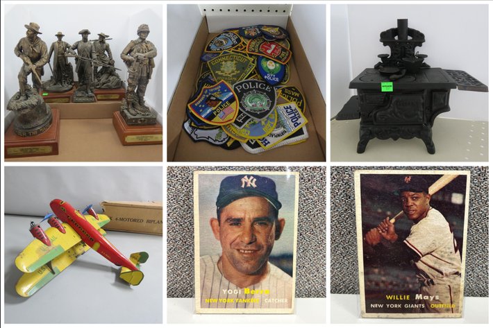 Image for Hidden Treasures Gallery #3019