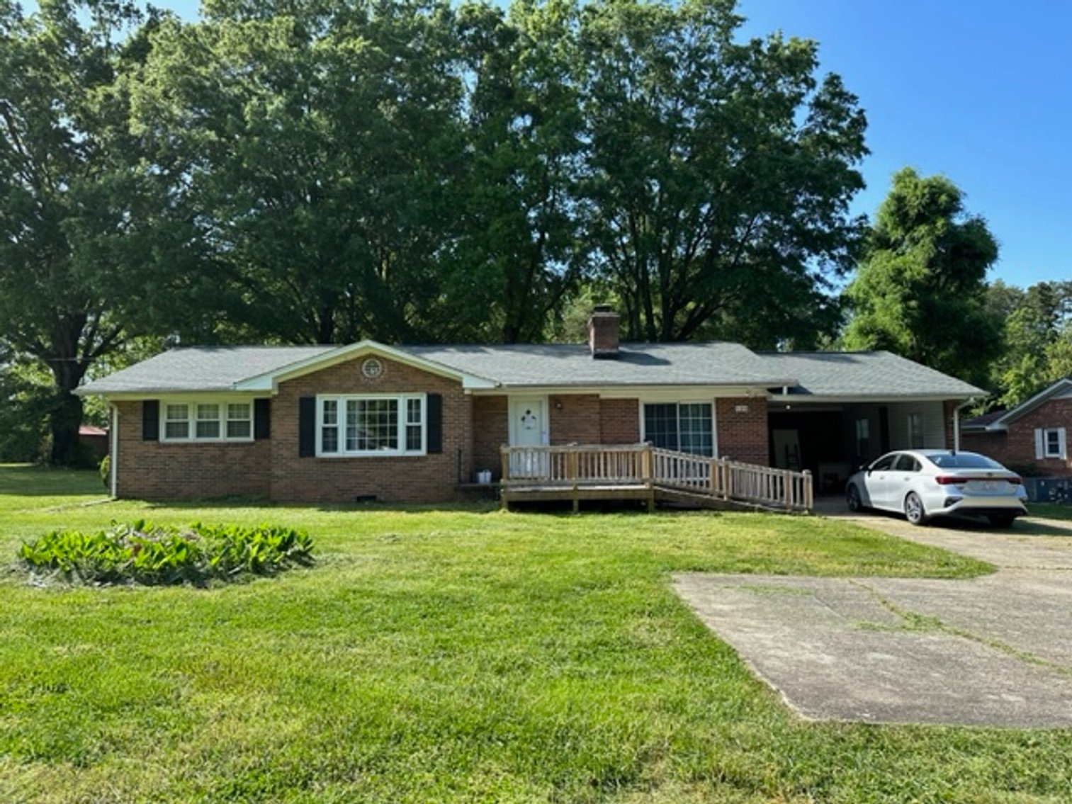 Image for 126 McCoy Rd., Reidsville, NC