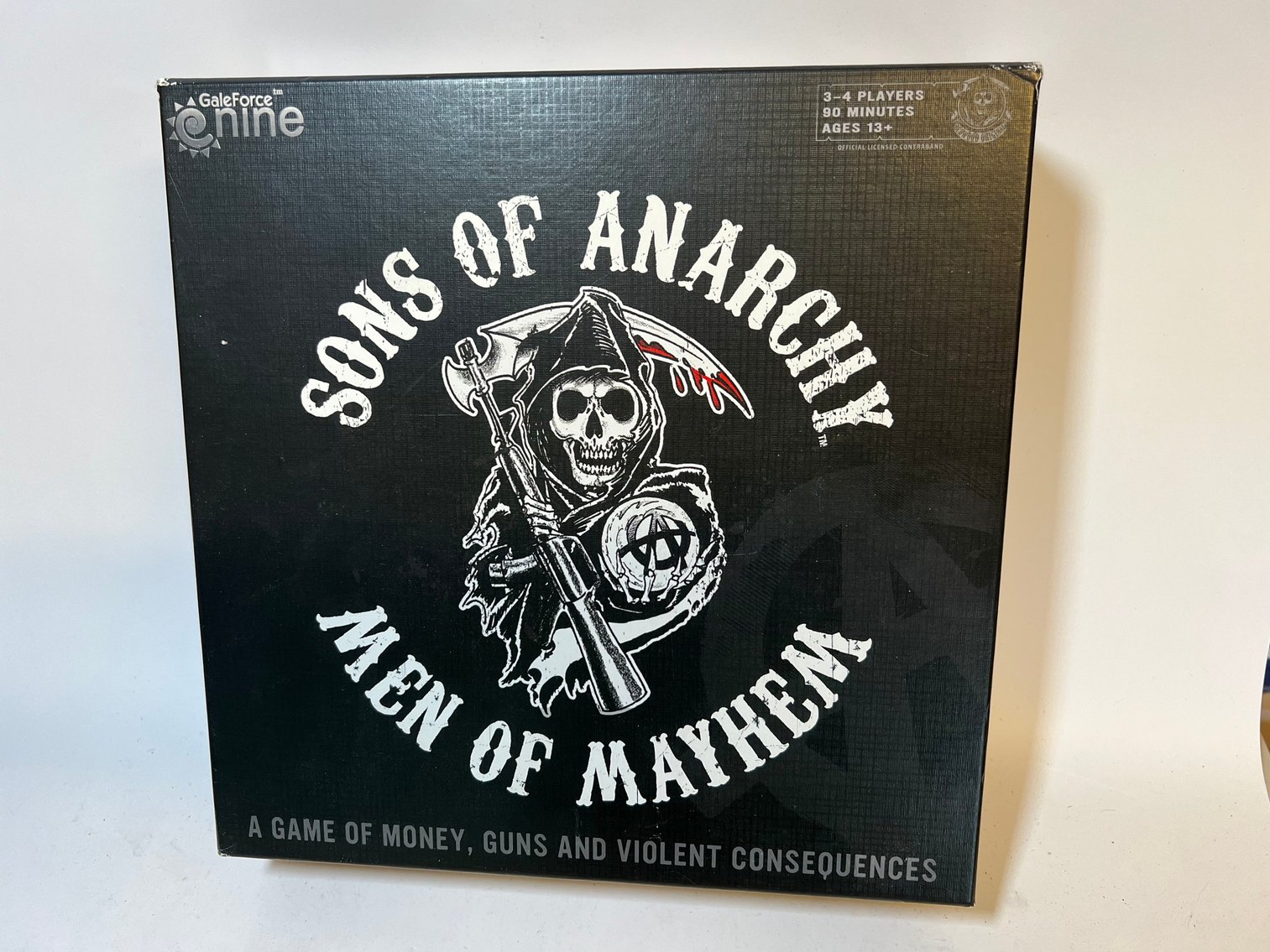 Image for GENERAL MERCH, ESTATES & MORE