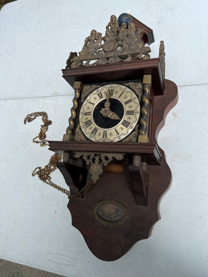 Image for GENERAL MERCH, ESTATES & MORE