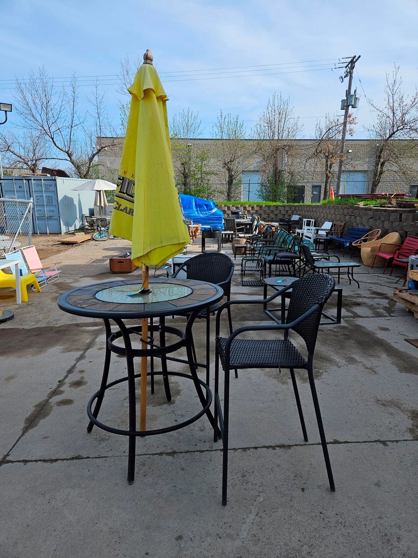 Image for Model Home Furniture/Decor, Women's Boutique Inventory & More