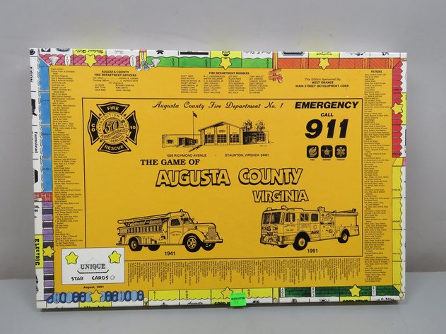 Image for Tinkling Springs Gallery #120