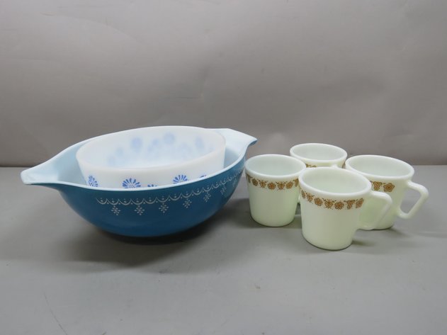 Image for Tinkling Springs Gallery #120