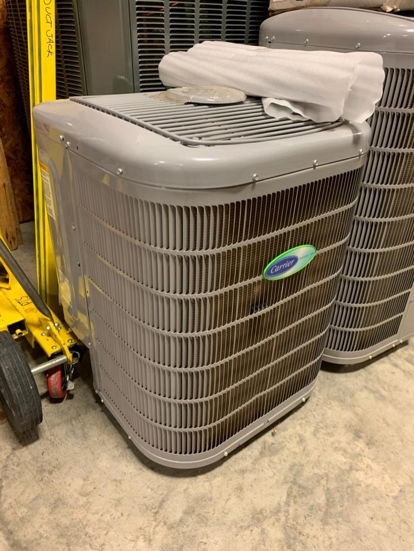 Image for Oakwood, GA: Perfect Temp Systems HVAC Equipment, Vehicles, Machinery & More