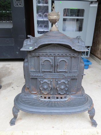 Image for Hidden Treasures Gallery #3020