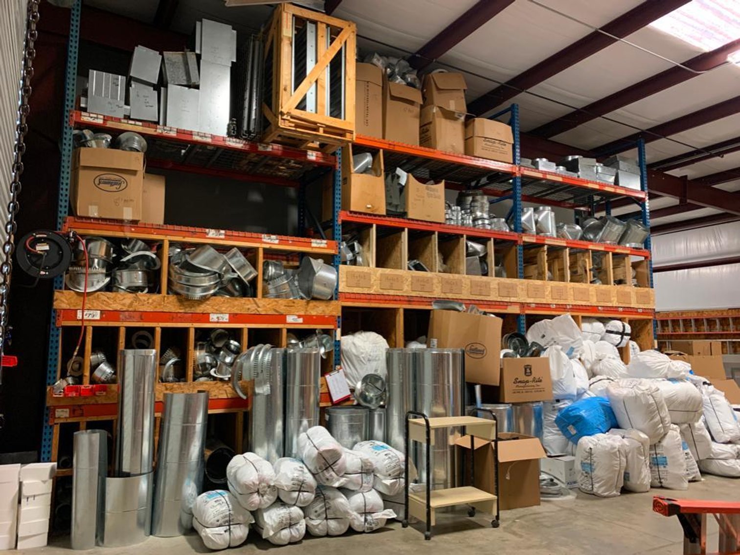 Image for Oakwood, GA: Perfect Temp Systems HVAC Equipment, Vehicles, Machinery & More