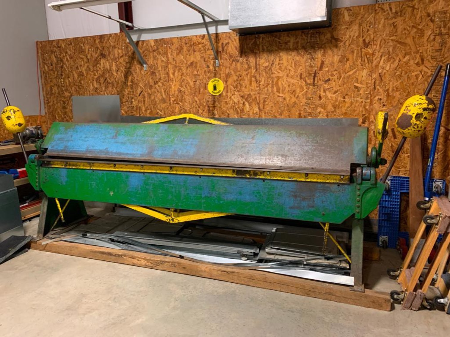 Image for Oakwood, GA: Perfect Temp Systems HVAC Equipment, Vehicles, Machinery & More