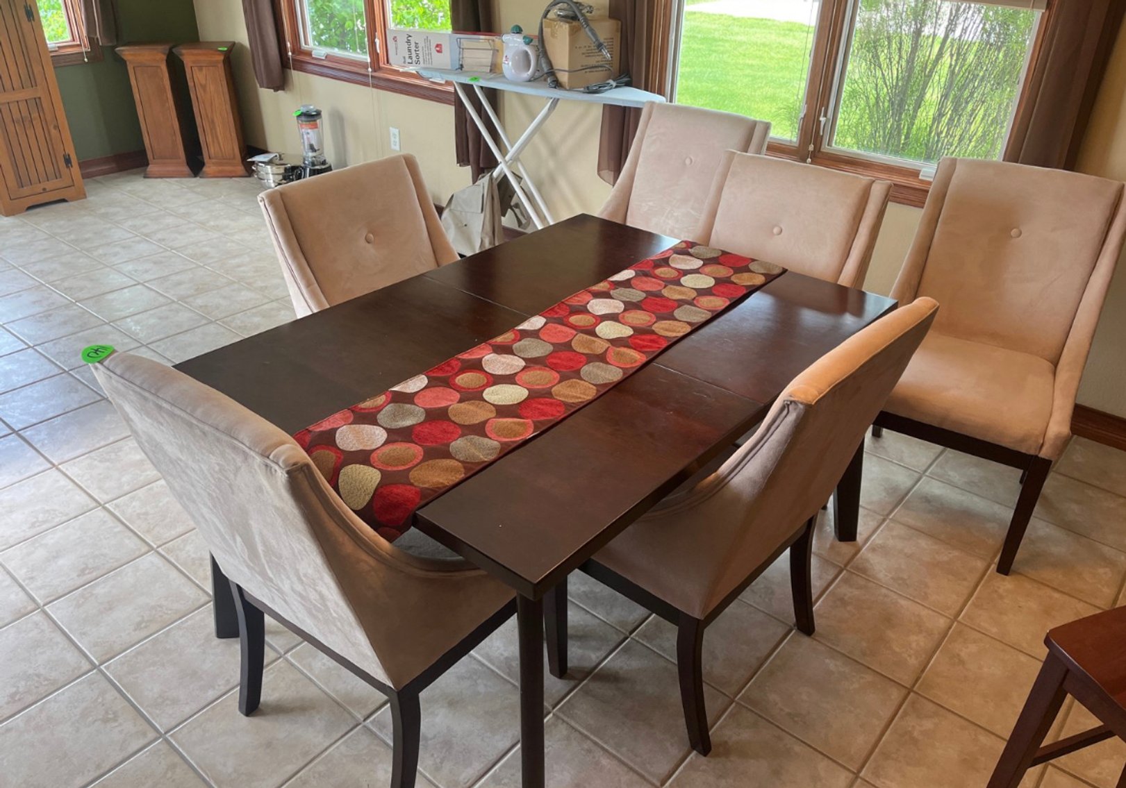 Image for Carr Downsizing/Moving in BG