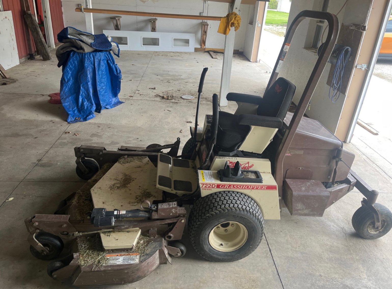 Image for Arcadia Downsizing No. 2