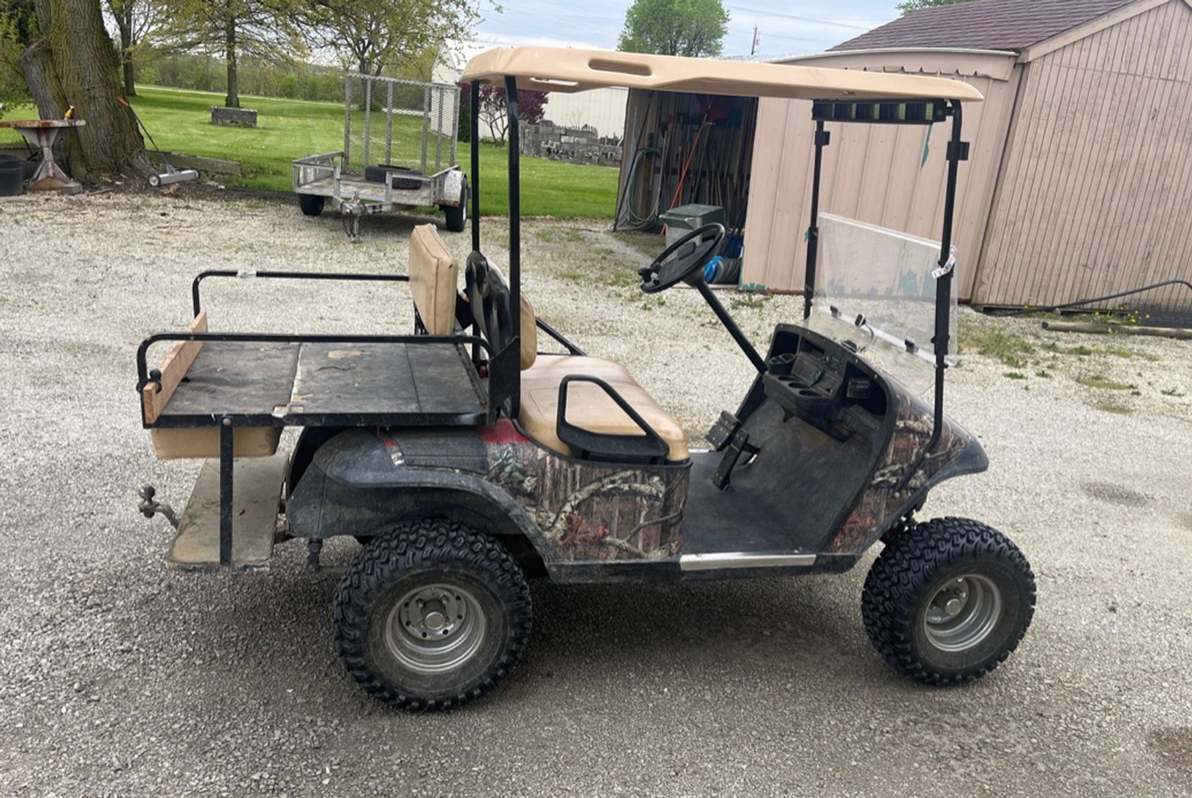 Image for Arcadia Downsizing No. 2