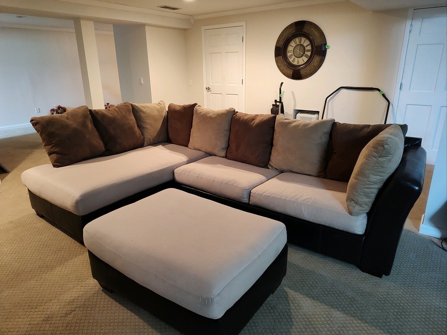 Image for Carr Downsizing/Moving in BG