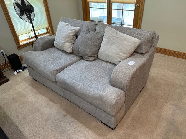 Image for Online only moving auction!