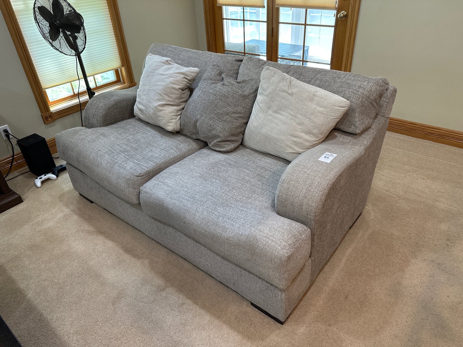 Image for Online only moving auction!