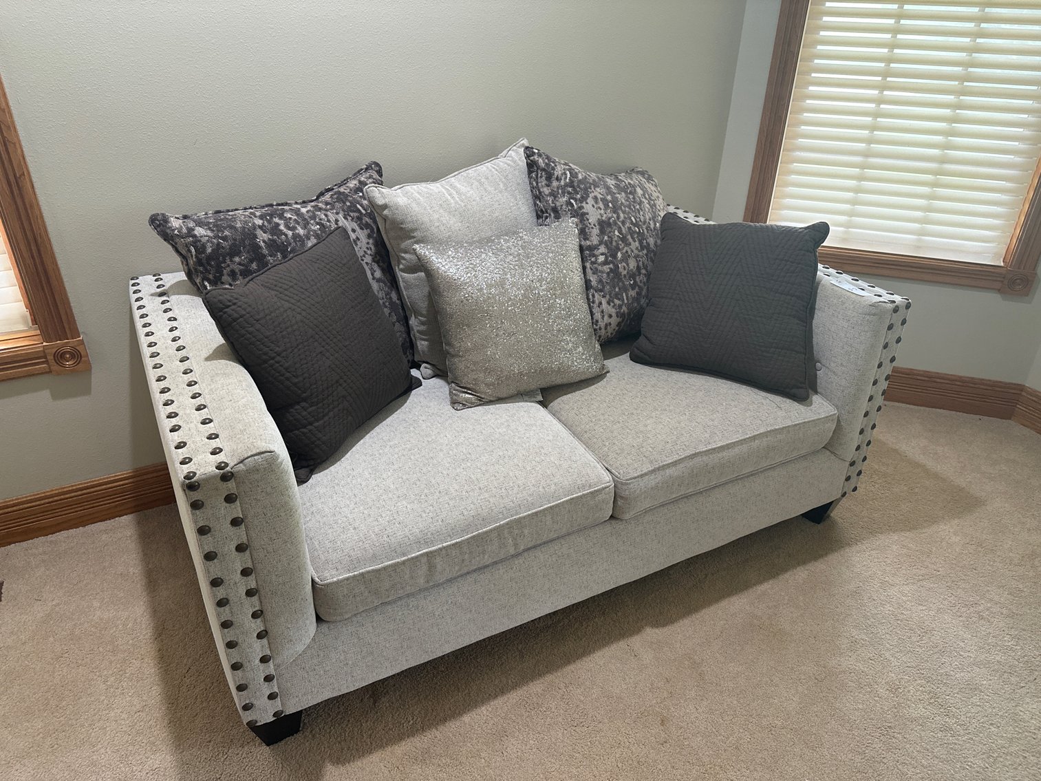 Image for Online only moving auction!