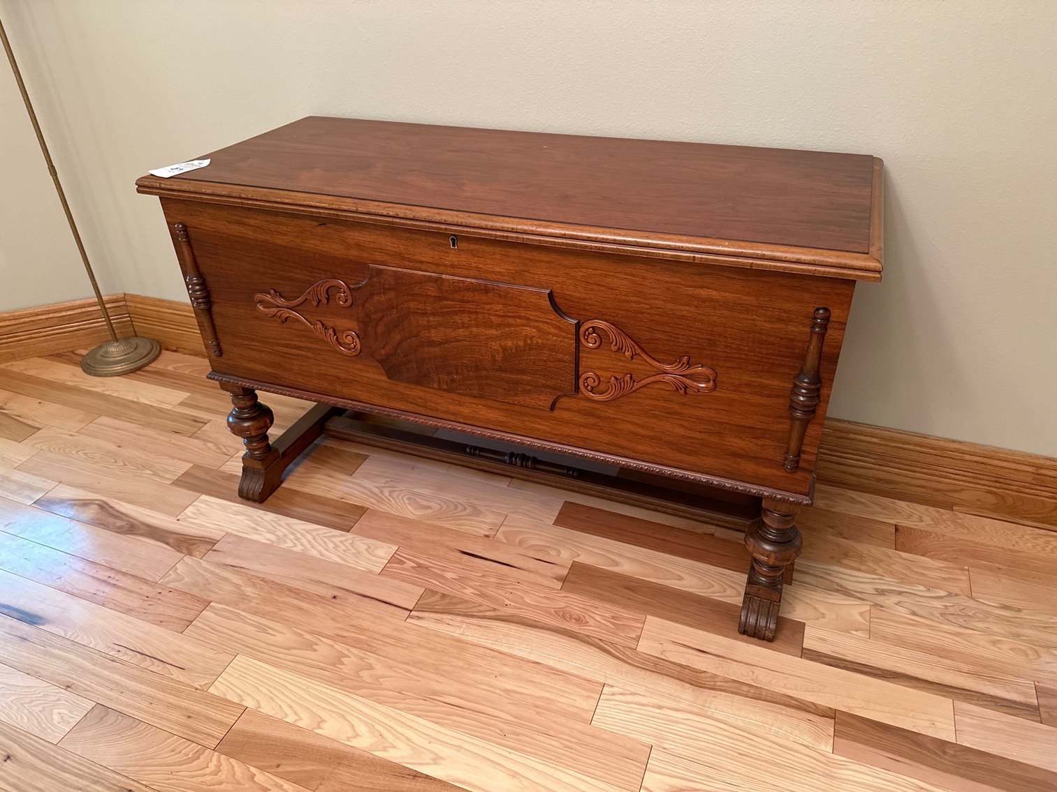 Image for Online only moving auction!