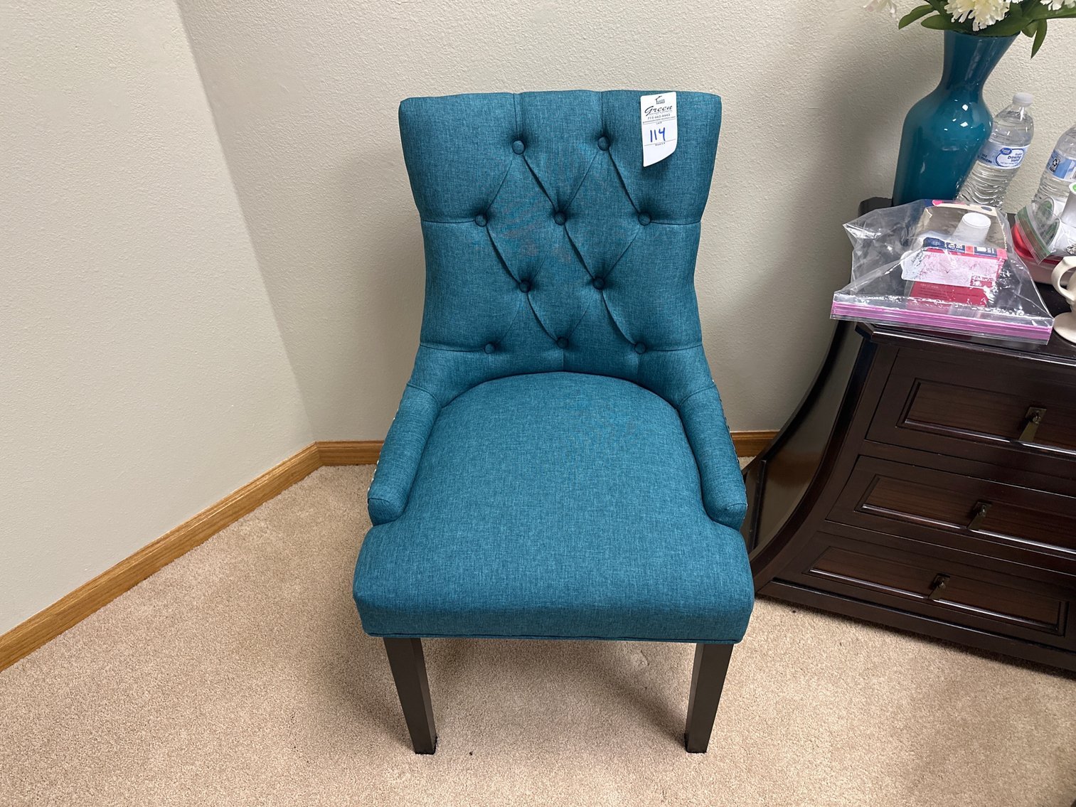 Image for Online only moving auction!