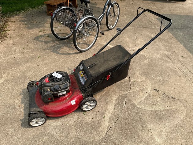 Image for Online only moving auction!