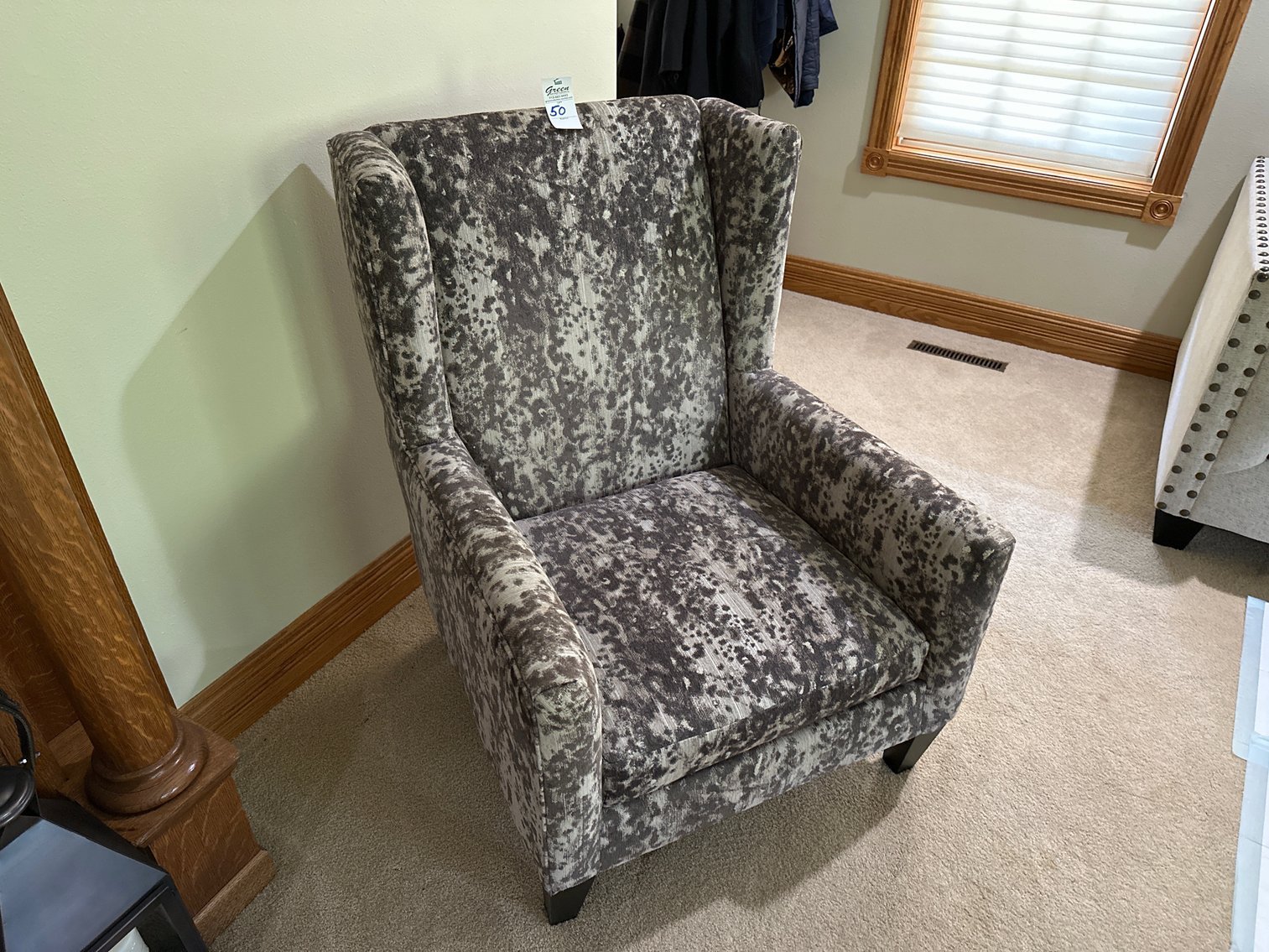 Image for Online only moving auction!