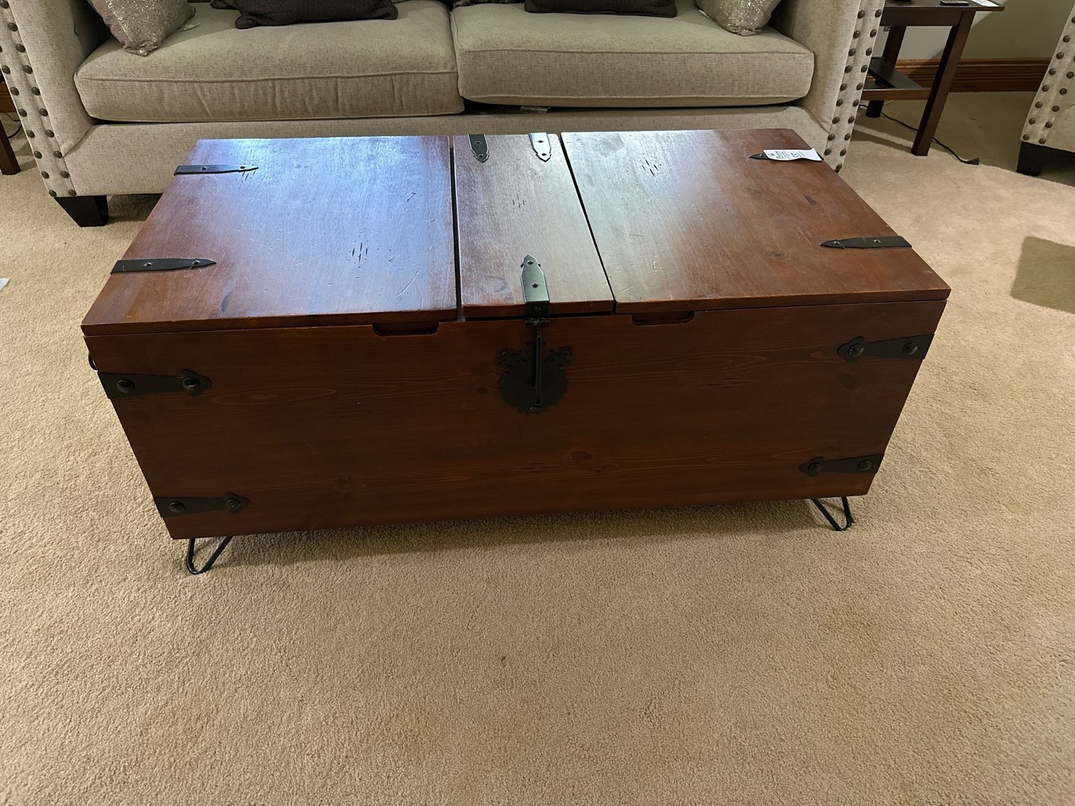 Image for Online only moving auction!