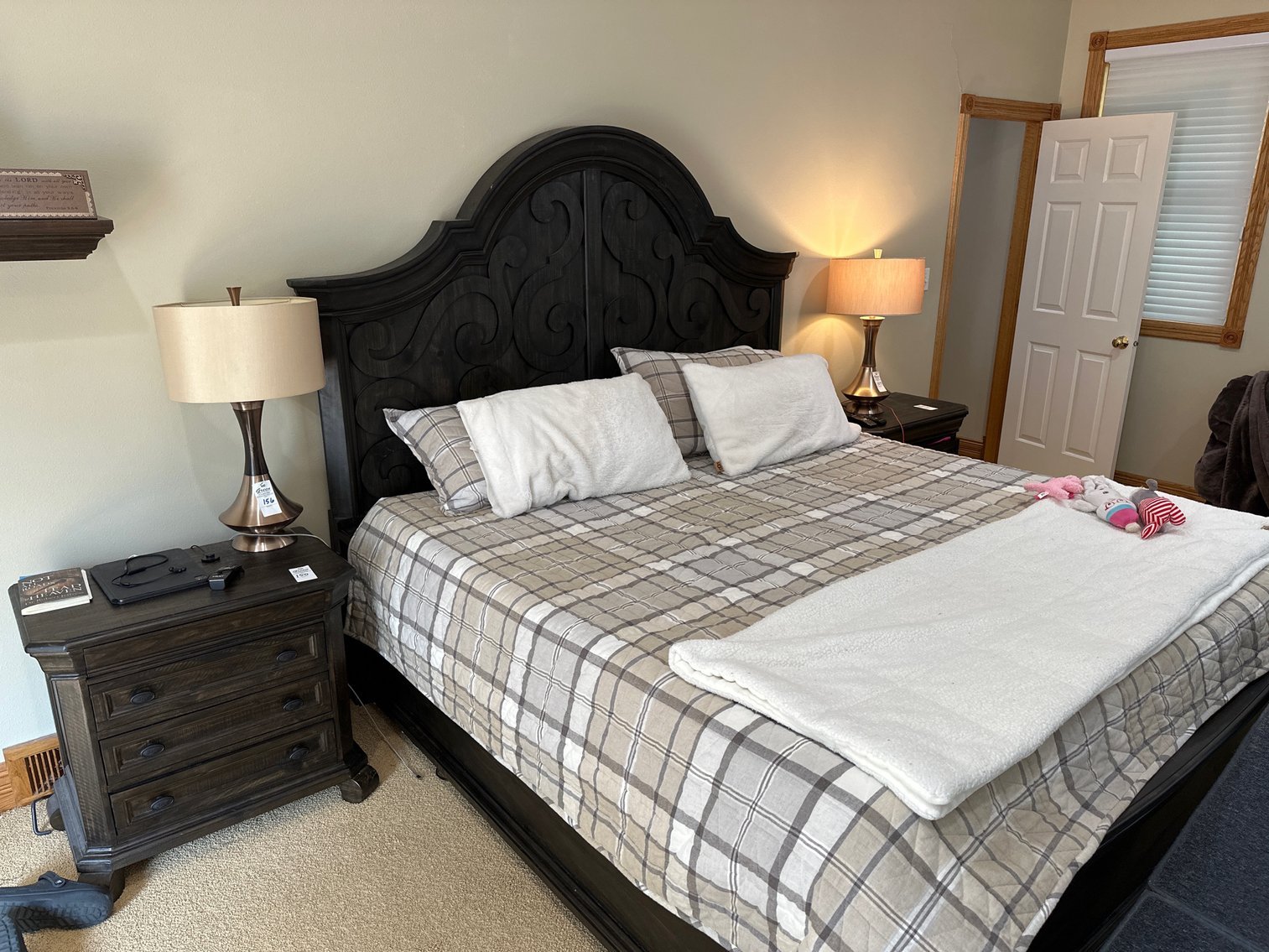 Image for Online only moving auction!