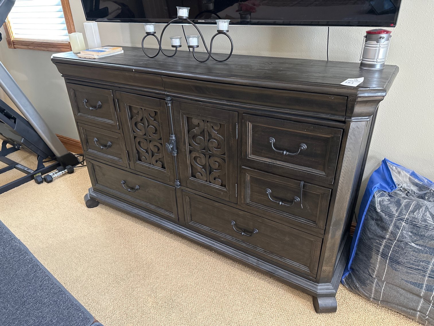 Image for Online only moving auction!