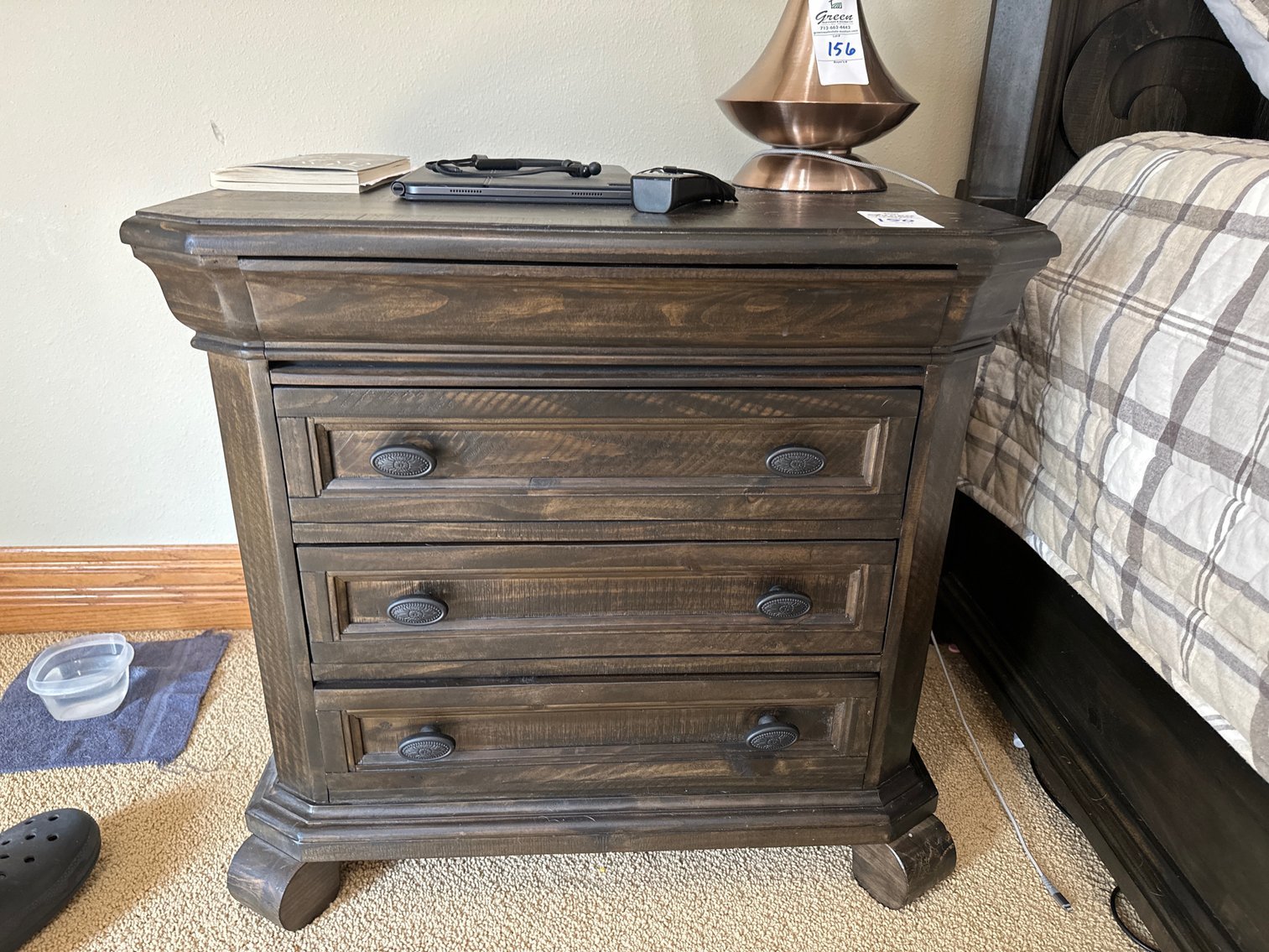 Image for Online only moving auction!