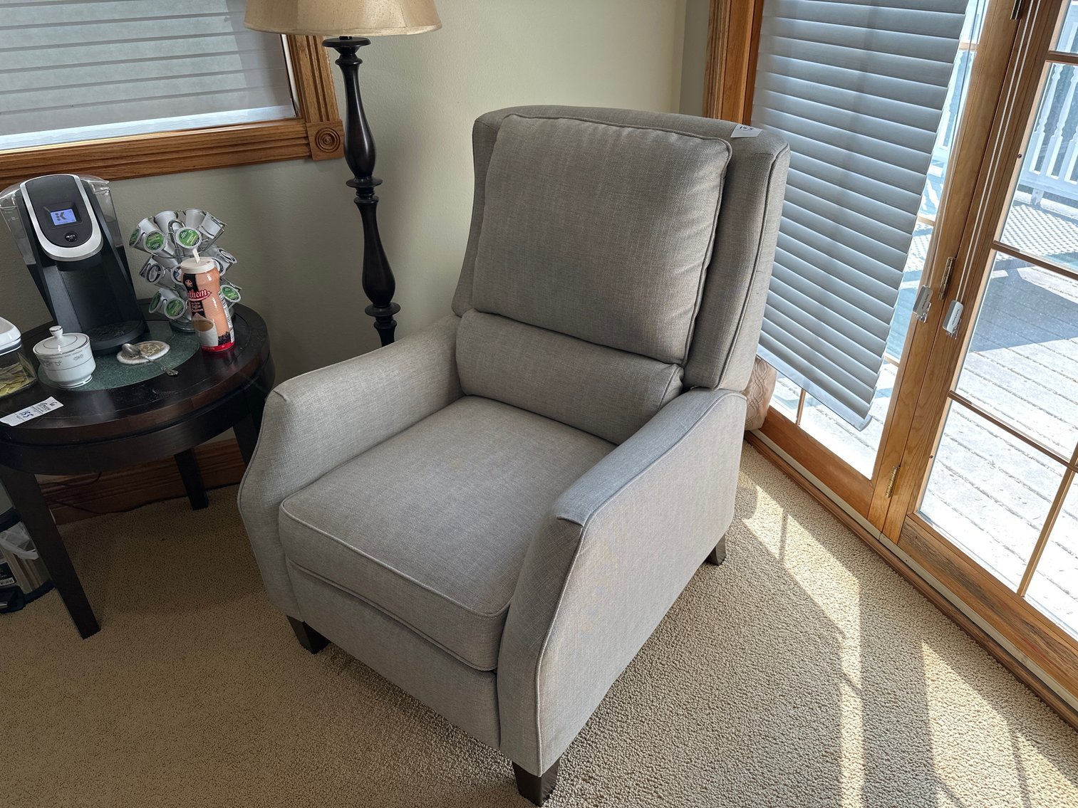 Image for Online only moving auction!