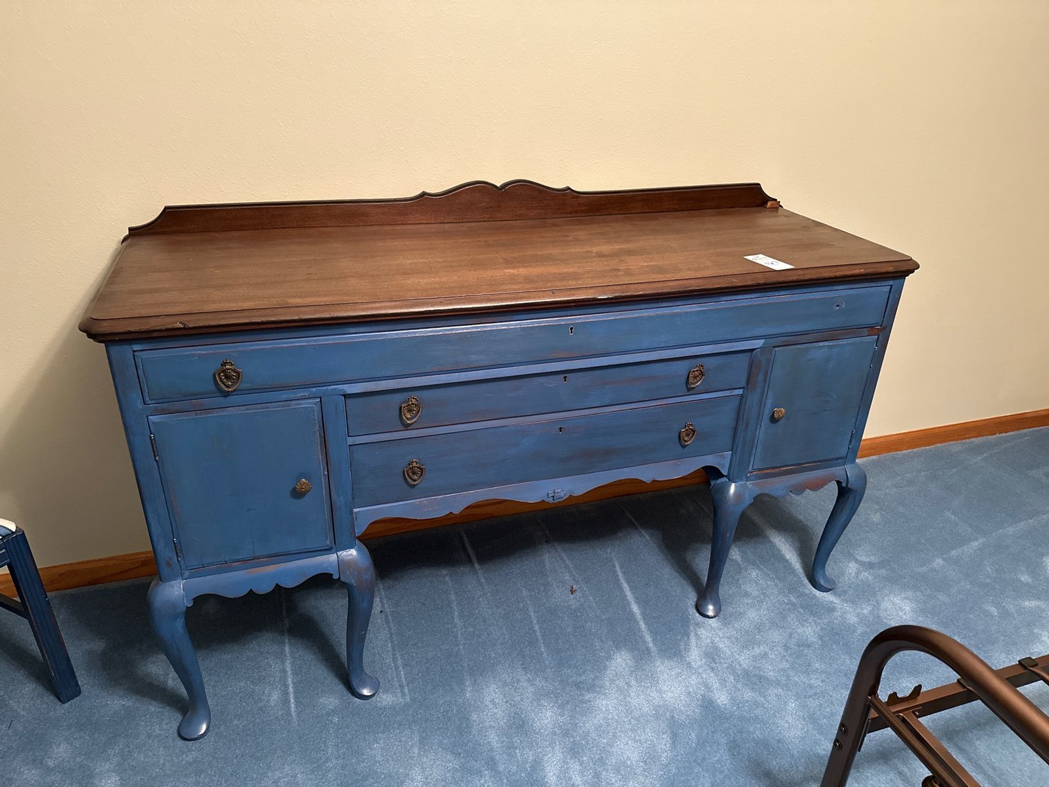 Image for Online only moving auction!