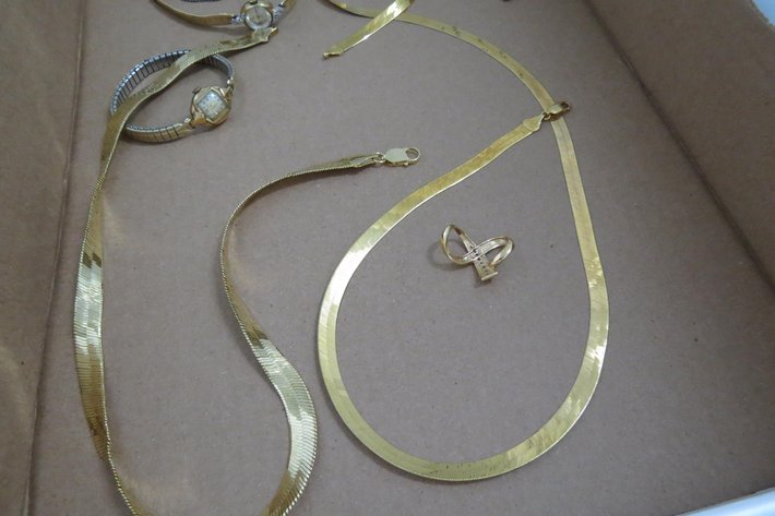 Image for Hidden Treasures Gallery #3021