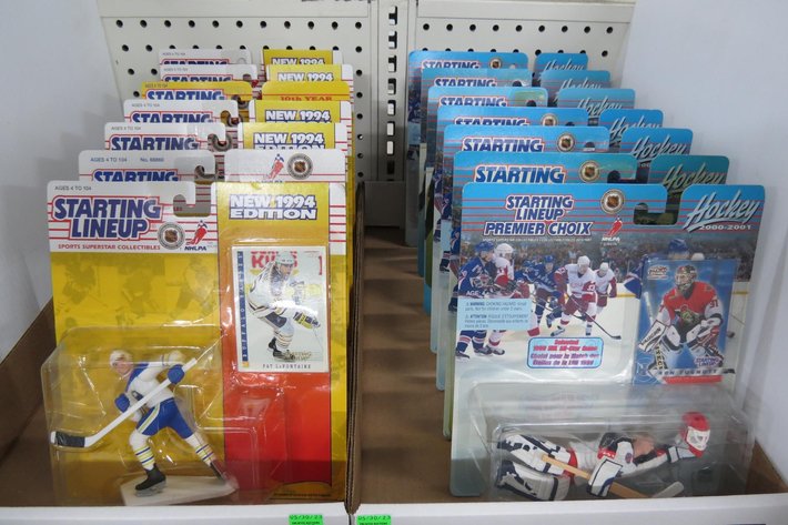 Image for Hidden Treasures Gallery #3021